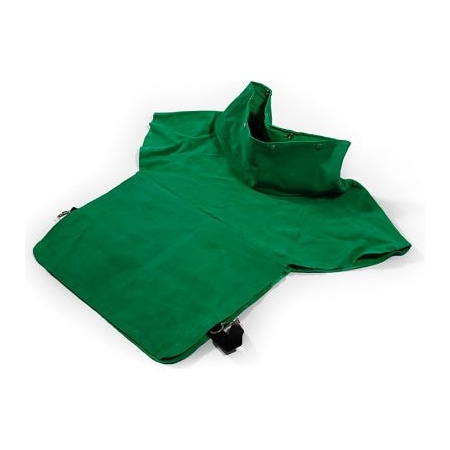 Gvs-Rpb RPB Safety Nova 3 Leather Cape NV3-752